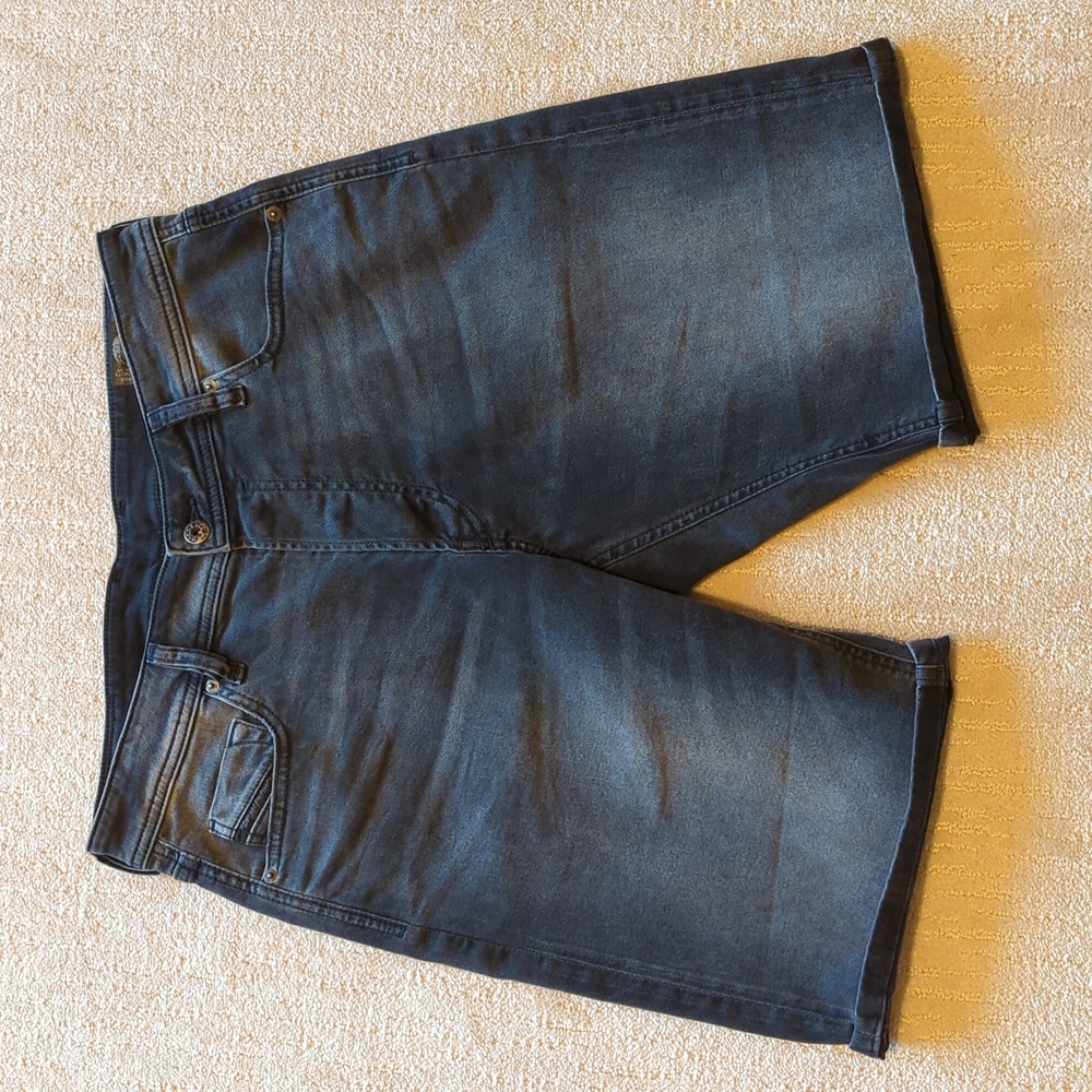 Diesel Premium Shorts